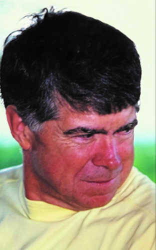 Robert C. Wood